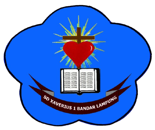 SD Xaverius 1 Bandarlampung
